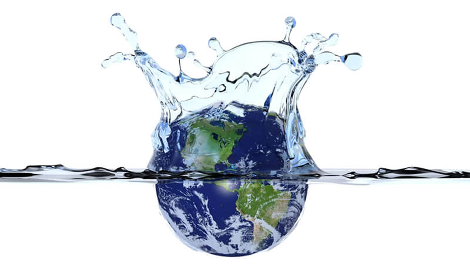 Dünyamızda Ne Kadar Su Kaldı?
