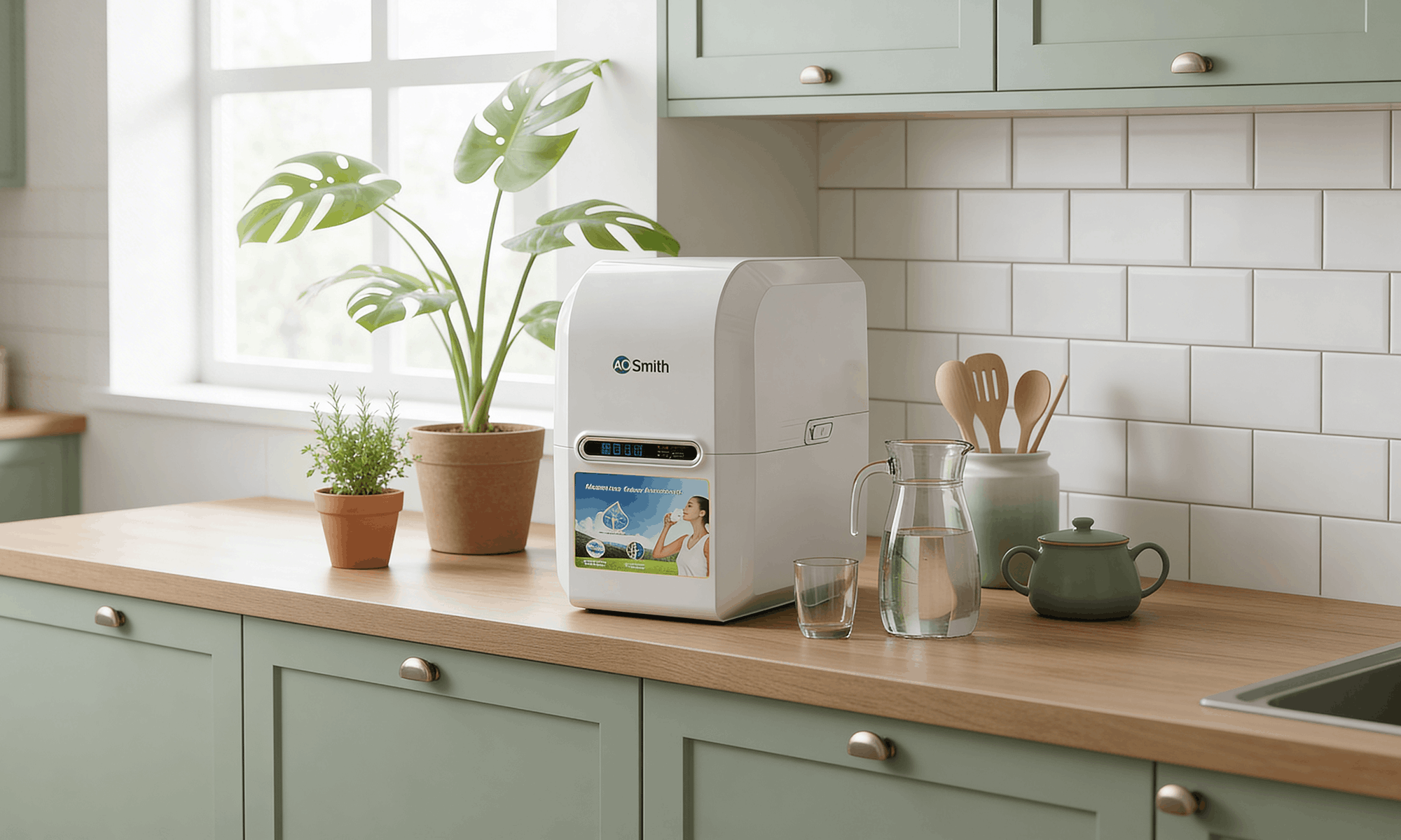 Kaliteli Su Arıtma Cihazı Nasıl Anlaşılır?