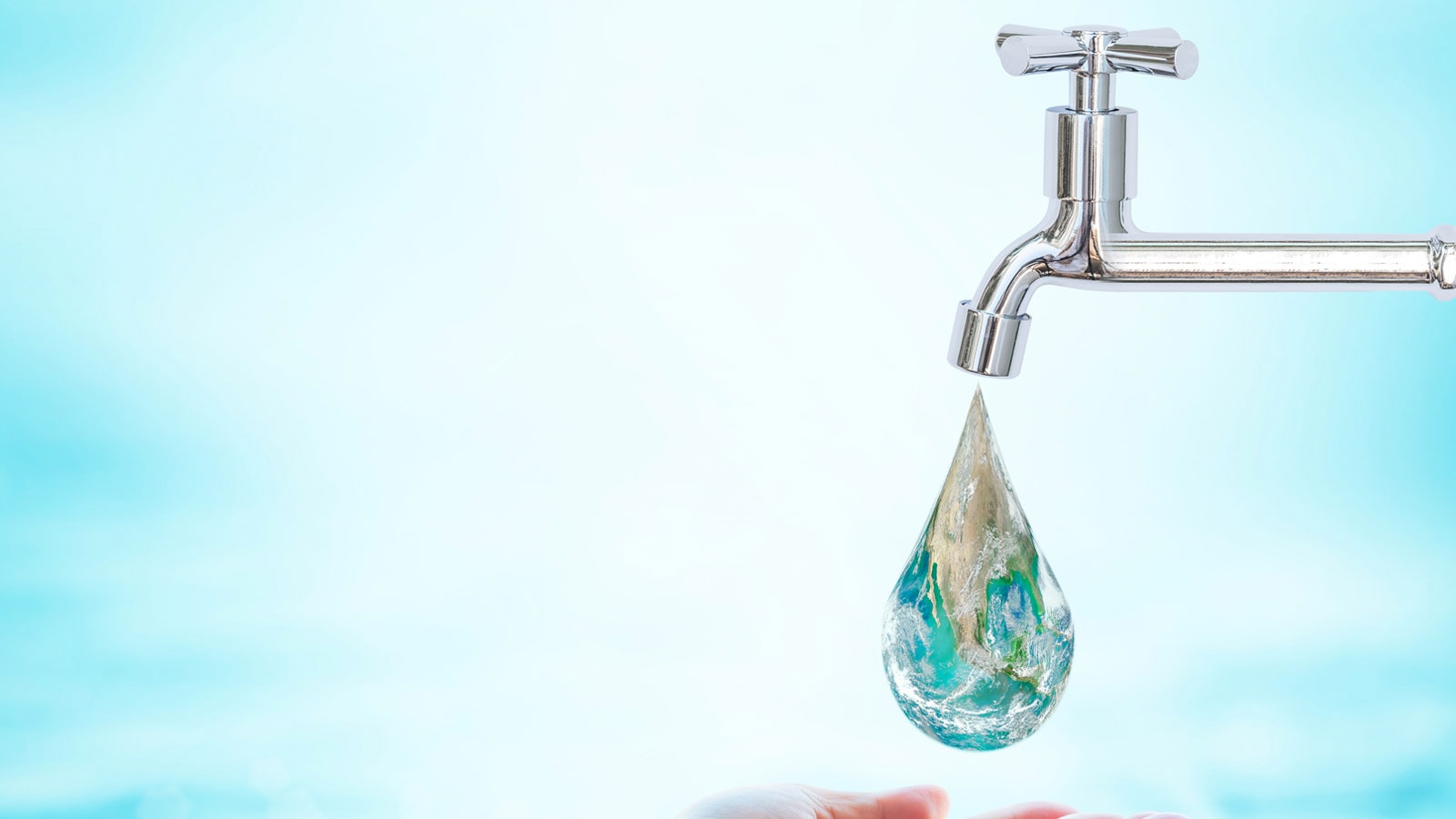 Su Arıtma Cihazı Kullanarak Evde Su Tasarrufu Nasıl Sağlanır?