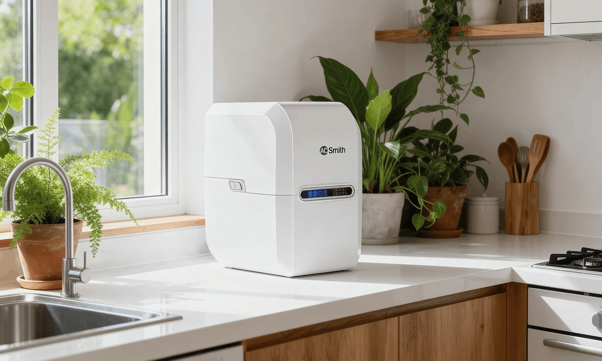 Su Arıtma Cihazlarında Malzeme Kalitesi ve Dayanıklılık Önemli Mi?