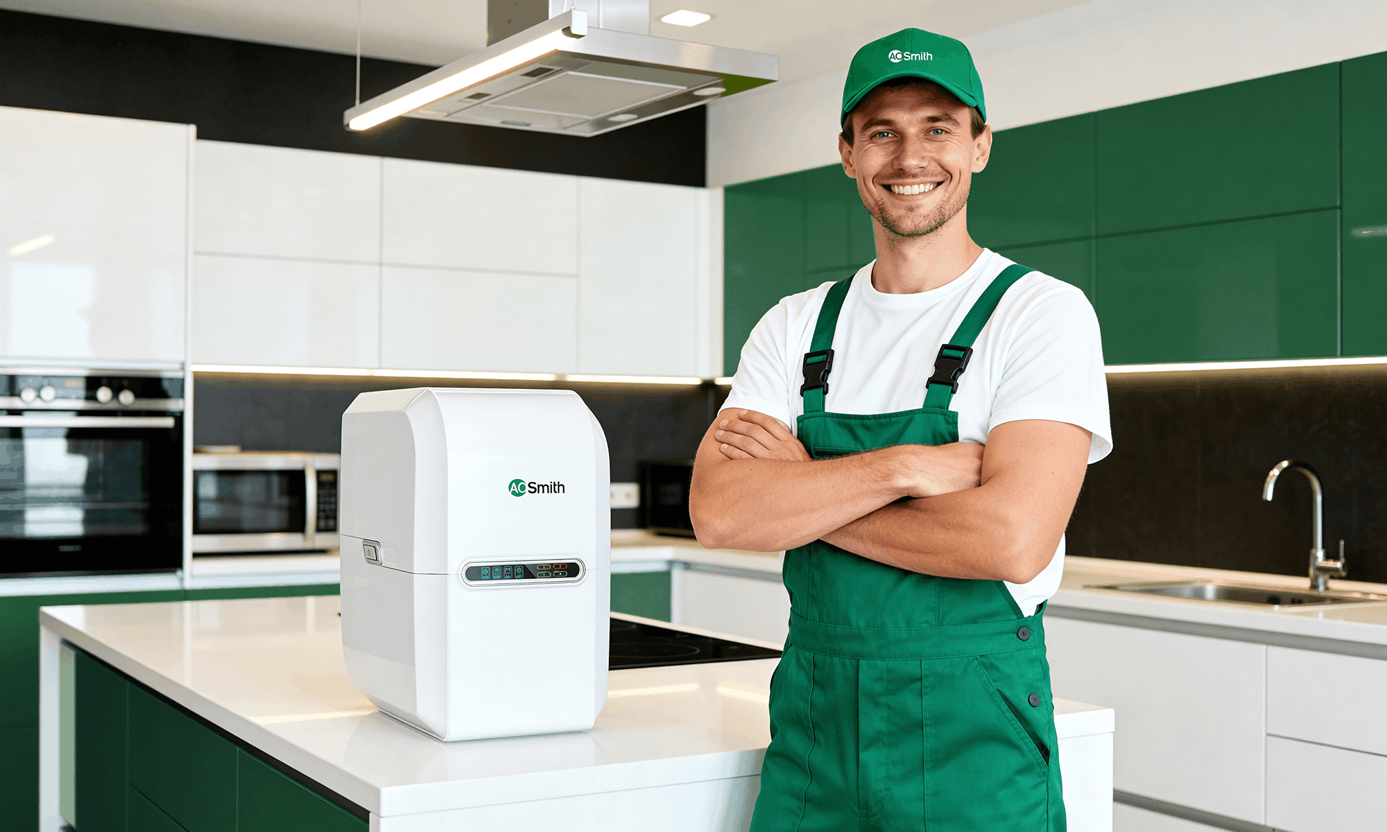 Su Arıtma Cihazlarında Servis Ağı ve Garanti Süresi Neden Önemlidir?