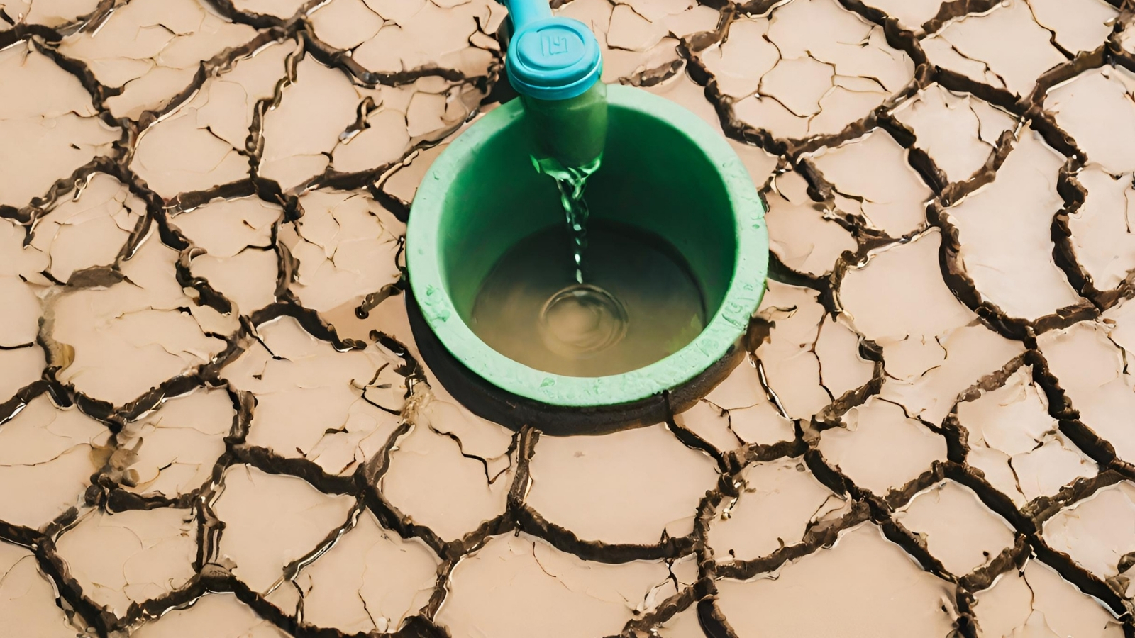 Su Kıtlığının Nedenleri ve Alınabilecek Önlemler